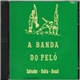 A Banda Do Pelô - Salvador - Bahia - Brazil